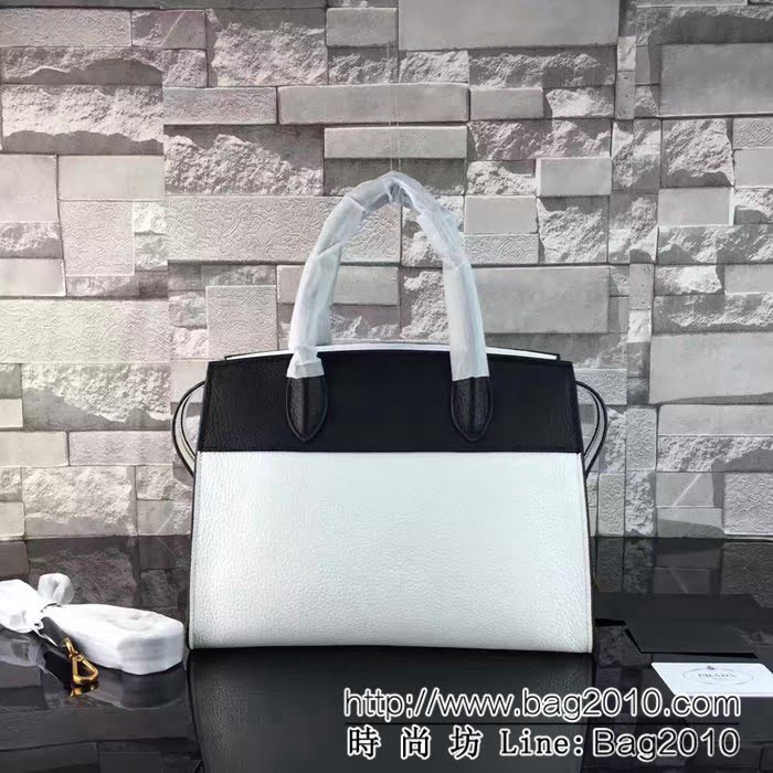 普拉達PRADA原單 新款prada esplanade bag 1BA047手提肩背包 PHY1001
